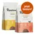 Applaws Trockenfutter für Katzen, Sorten Chicken Adult Cat und Chicken with Salmon Adult Cat. Hypoallergen, getreidefrei, mit mindestens 80% tierischem Protein. Jetzt testen!