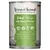 Venandi Animal Premium Katzenfutter, Schaf als Mono-Protein, naturbelassen, regionale Zutaten, besonders viel Fleisch, frei von Getreide.