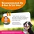 Zesty Paws Skin & Coat Salmon Oil Formula - 250ml Zesty Paws Skin & Coat Salmon Oil Formula - 250ml
