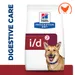 Hill's Prescription Diet Canine i/d Digestive Care - Chicken - 6.5kg