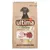 Zak Ultima Nature Medium-Maxi Adult hondenvoer, 7 kg. Tekst: Cordero Fresco, granen, groenten, appel. Voor honden >10 kg. Affinity merk zichtbaar op verpakking.