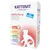 Kattovit Feline Diet Niere/Renal Multipack, reduziert Phosphor- und Eiweissgehalt, hochwertige Proteine. 12x85g Beutel: 3x Rind, 3x Huhn, 3x Pute, 3x Ente.
