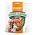 Boxby snacks con selección de aves para perros - Pack % -  2 x 325 g