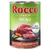 Упаковка для гурманов Rocco Menu 24 x 400 г - Ягненок, овощи и рис