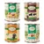 Voordeelpakket Lukullus 24 x 800 g - Variant II: Rund & Kalkoen, Kalkoenhartjes & Gans, Wild Konijn & kalkoen, Gevogelte & Lam Voordeelpakket Lukullus 24 x 800 g - Variant II: Rund & Kalkoen, Kalkoenhartjes & Gans, Wild Konijn & kalkoen, Gevogelte & Lam