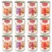 Sparpaket animonda Carny Adult 12 x 400 g - Mixpaket Rind (4 Sorten)