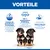 Hill's Science Plan Perfect Digestion Puppy <1 Medium mit Huhn & braunem Reis