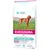 Eukanuba Daily Care Sensitive Digestion hrană uscată pentru câini. Potrivită pentru căței și rase mari. Ambalajul prezintă un câine cu accent pe sistemul digestiv. Conținut: 12 kg.