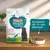 SMØLKE Weight Control Complete all-in-one dog food, unique protein profile, healthy weight, unterstützt Fettstoffwechsel, sättigt, 20% Fett, komplette All-in-one Mahlzeit.