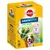 Pedigree Dentastix Daily Fresh, 28 Sticks für Hunde von 10-25kg. Mit 3-fach Wirkung zur Reduzierung von Zahnbelag und frischem Atem. Packungsgewicht: 720g.