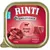 Rinti Singlefleisch Rind Pur, 150g, getreidefrei, 1 Protein Single. Neu.