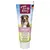 Tubi Dog Leberwurst Liver Cream in tube, afbeelding van hond. Tekst: met veel verse lever, zonder suiker & granen, grondstoffen in levensmiddelenkwaliteit. Vlag Duitsland zichtbaar.