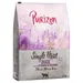 Purizon Single Meat kačacie s kvetmi levandule - 2,5 kg