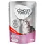 Concept for Life Kitten w sosie, wołowina - bez zbóż - 24 x 85 g