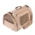 TIAKI Premium Camello prepravná taška  - D 44,5 x Š 28 x V 25,5 cm