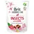 Brit Care Crunchy Cracker žuželke, jagnjetina in maline - Varčno pakiranje: 3 x 200 g