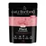 catz finefood Pure Pouch 24 x 85 g - Pack económico - Cavalo