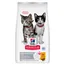 Hill’s Science Plan Sterilised Kitten <1 with Chicken - Multibuy: 2 x 10kg