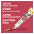 GimCat Duo Paste Anti-Hairball mit Huhn. Ohne Zuckerzusatz, ohne Konservierungsstoffe, ohne Geschmacksverstärker, laktosefrei.