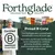Forthglade Complete Meal Wholegrain Senior Dog - Lamb & White Fish