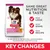 Hill's Science Plan Adult 1-6 Light Small & Mini med kylling