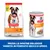 Hill's Science Plan Light Adult 1-6 Medium 11–25 kg con pollo, confezione secca e umida per cani. Testo: Prova le nostre deliziose varietà in formato secco e umido.