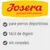 Josera petfood with passion. Para perros deportistas, fácil de digerir, sin cereales.