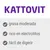 KATTOVIT: grasa moderada, rico en electrolitos, fácil de digerir