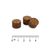 Concept for Life 10 in 1 Multivitamin Supplements Chews