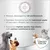 Tekst na engleskom: Recipes developed by vet professionals, Nutrition tailored to suit the individual needs of your pet’s lifestyle, age, size and breed, Concept for Life.
