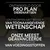 Ontwikkeld door Pro Plan dierenartsen. Ontworpen met behulp van toonaangevende wetenschap. Onze meest geavanceerde combinatie van voedingsstoffen.