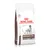 Balení krmiva Royal Canin Veterinary Gastrointestinal Moderate Calorie s obrázkem psa a textem VETERINARY NUTRITION, GASTROINTESTINAL, MODERATE CALORIE.