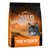 Pack nutrición mixta: pienso + latas Wild Freedom