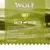 Wolf of Wilderness Soft Green Fields. High quality protein: 21% fresh lamb and 20% fresh chicken – for excellent digestibility & acceptance. Wild & Free. Teksti englanniksi.