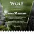 Wolf of Wilderness Elements Untamed Grasslands. Monoproteico con cavallo: con il 40% di carne equina fresca, privo di pollame. Wild & Free. Testo in italiano e inglese.