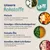 Unsere Rohstoffe: Fleisch, Quelle von Proteinen und Omega-6-Fettsäuren. Seealge + Eierschalenpulver, Vitamine und Mineralstoffe. Feine Öle, Omega-3- und Omega-6-Verhältnis. Gemüse, Obst & Kräuter.