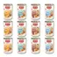 animonda Carny Cat Drink 24 x 140 ml - Mixpack (4 sorter)