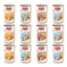 animonda Carny Cat Drink 12 x 140 ml - Vegyes csomag (4 változattal)