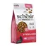 Schesir Sterilized & Light mit Schinken - Sparpaket: 3 x 1,5 kg