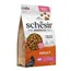 Schesir Original mit Schinken - Sparpaket: 2 x 1,5 kg