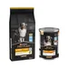 16 kg PURINA PRO PLAN + 12 x 400 g All Size Adult Everyday Nutrition kala kaupan päälle! - All Sizes Adult Light Sterilised kala