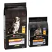 16 + 3 kg gratis! 19 kg PURINA PRO PLAN tørfoder til hunde - Medium & Large Adult 7+ Age Defence (16 kg) + All Size Adult Performance (3 kg)