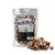 Sparpaket George & Bobs Hundesnacks 3 x 200 g - Rinderlungenwürfel