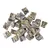 Braaaf Cubes lazac - 70 g Braaaf Cubes lazac - 70 g