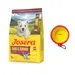 Josera Mini 900 g / 3 kg / 10 kg + Gamelle de voyage en silicone offerte ! - Junior (900 g)