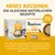 Neues Aussehen, die gleichen natürlichen Rezepte. Neues Design für Applaws Taste Toppers in Broth Chicken Breast, Rezept bleibt unverändert, Verpackung kann abweichen. Neues Aussehen, die gleichen natürlichen Rezepte. Neues Design für Applaws Taste Toppers in Broth Chicken Breast, Rezept bleibt unverändert, Verpackung kann abweichen.