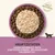 100% natural ingredients. Hauptzutaten: Hähnchenbrust, Ente, Kartoffelstärke, pflanzliches Geliermittel. 100% natural ingredients. Hauptzutaten: Hähnchenbrust, Ente, Kartoffelstärke, pflanzliches Geliermittel.