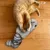 Aumüller kattenspeelkussen Wasbeer Wol - 1 stuk Aumüller kattenspeelkussen Wasbeer Wol - 1 stuk