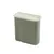 Curver Voercontainer voor honden/katten, groen - 2 liter