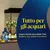 Tetra AquaSafe e TetraMin Flakes accanto all'acquario. Testo: Tutto per acquari, Scopri i prodotti Tetra: alimento, cura, acquari & accessori.